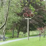 Hotel Westfalenhof Garni 3*