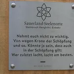 Westfalenhof Garni Hotel 3*