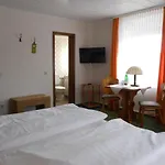 Hotel Westfalenhof Garni Willingen (Upland)