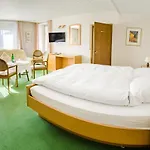 Hotel Westfalenhof Garni Willingen (Upland)