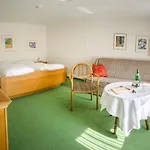 Westfalenhof Garni Willingen (Upland)