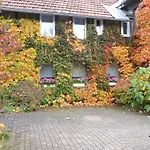 Hotell Westfalenhof Garni