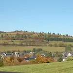 Westfalenhof Garni Hotel Willingen (Upland)