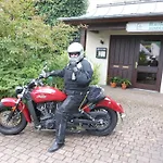 Westfalenhof Garni 3*