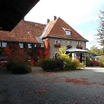 Hotel Westfalenhof Garni Willingen (Upland)