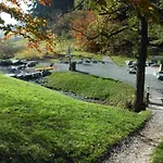 Westfalenhof Garni Hotel Willingen (Upland)