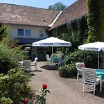 Hotel Westfalenhof Garni