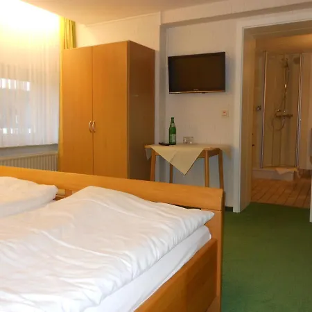 Westfalenhof Garni Otel 3*