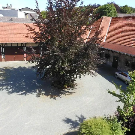 Hotel Westfalenhof Garni 3*