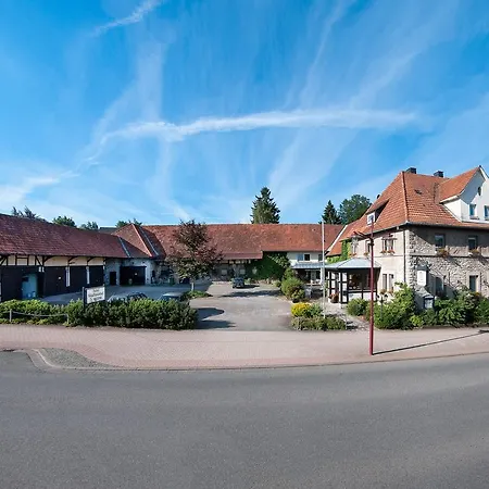 Hotel Westfalenhof Garni Willingen (Upland)