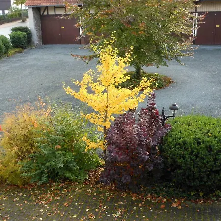Westfalenhof Garni Otel 3*