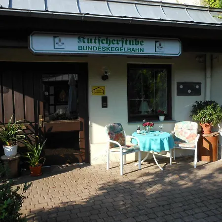 Westfalenhof Garni Otel 3*
