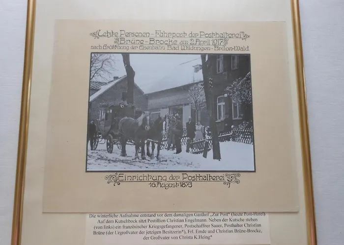 Westfalenhof Garni 3*