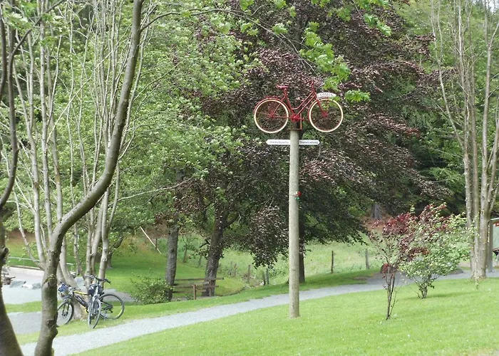 Szálloda Westfalenhof Garni 3*