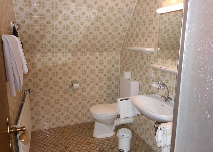 Hotel Westfalenhof Garni