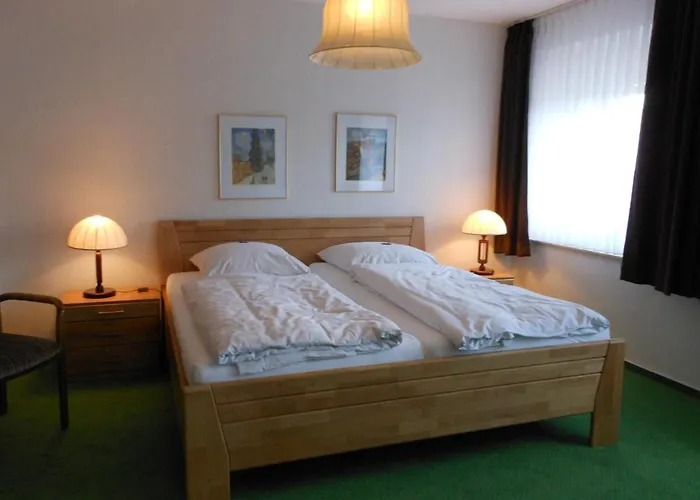 Westfalenhof Garni Hotel