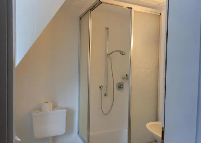 Westfalenhof Garni Hotel Willingen (Upland)