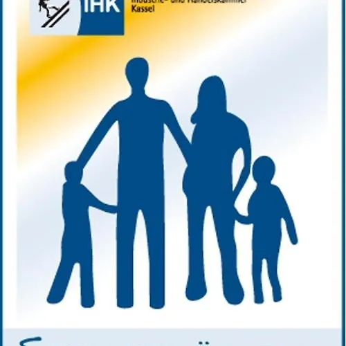 Westfalenhof Garni 3* Willingen (Upland)