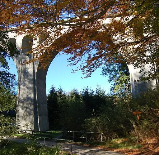 Westfalenhof Garni 3* Willingen (Upland)