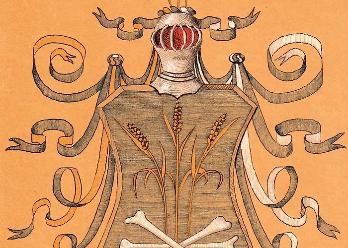 Hotel Westfalenhof Garni 3*